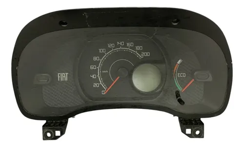 Painel Instrumentos Fiat Pali 1.0 Fire 2014 A 2017 51955790
