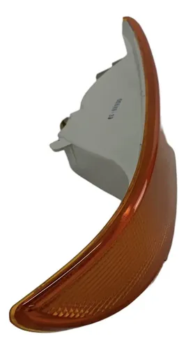 Pisca Seta Direito Amarelo Renault Master 2003/2006 Novo Direito