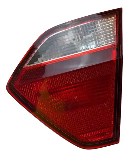 Lanterna Traseira Direita Voyage G6 G7 (mala) Original  Direito Vermelho