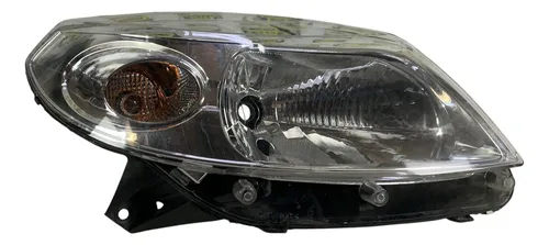 Farol Direito Sandero 2008 2009 A 2011