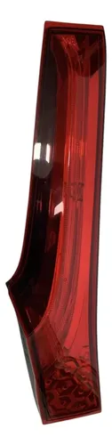 Lanterna Traseira Esquerda Fit 2015 A 2021 Original  Vermelho
