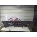 Parachoque Dianteiro Chevrolet Astra 2003/2011 Vermelho