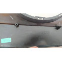 Grade Parachoque Dianteiro Hyundai Hb20 2013 2014 2015 Central