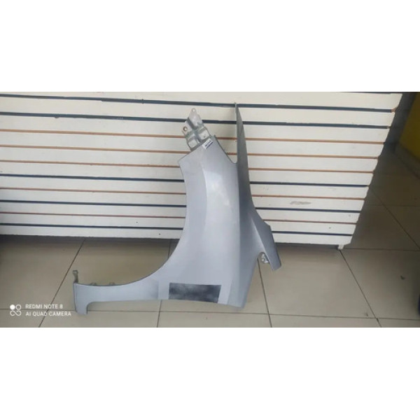 Paralama Esquerdo Honda Fit 2015 2016 2017 2018 2019 2020 21