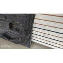 Porta Dianteira Direita Suzuki Sx4 2009 10 11 12 13 14 * Dianteira Direita Cinza-escuro