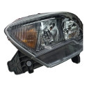 Farol Esquerdo Fiat Argo 2018/2023 Original Usado