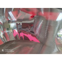 Farol Direito Ford Focus 2016 A 2019 Manual Direito/passageiro