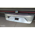 Aplique Moldura Tampa Traseira Honda Hrv 2023 