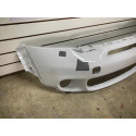 Parachoque Dianteiro Mini Cooper Countryman Branco
