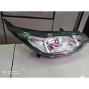 Farol Direito Chevrolet Spin 2019 A 2024 Sem Led Direito/passageiro