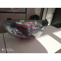Farol Esquerdo Ford Ka 2015 2016 2017 2018 Esquerdo/motorista