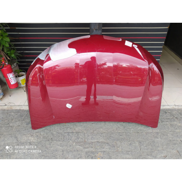 Capô Dianteiro Chevrolet Onix A 2026 2027