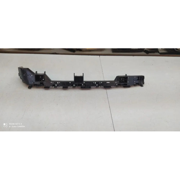 Guia Parachoque Traseiro Esquerdo Honda Fit 2015 2016 2017 