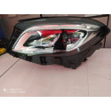 Farol Esquerdo Gla 200 2017 A 2019 ## Esquerdo/motorista