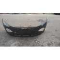 Parachoque Dianteiro Byd Seal 2023 A 2025 Preto