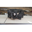 Farol Esquerdo Ranger Rover Sport Led   2010 A 2013 15 Pinos Esquerdo