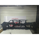 Parachoque Dianteiro Honda Civic 2016 2017 2018 Original Preto