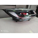 Farol Direito Onix Turbo Friso Cromado 2020 A 2024 Direito/passageiro