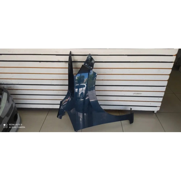 Paralama Direito Honda Fit 2015 2016 2017 2018 2019 2020