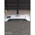 Parachoque Traseiro Citroen C3 2013 A 2019