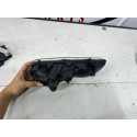 Farol Milha Auxiliar Neblina Esquerdo Nissan Kicks
