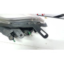 Farol Fiat Punto 2012 2013 2014 Direito Cinza Original  Direito