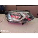 Farol Direito Chevrolet Onix 2020 A 2025 8 Pinos Direito/passageiro