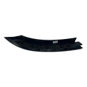 Friso Porta Tr Esq Land Rover Defender 2020  #26 Preto Fosco