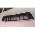 Grade Frontal Superior Parachoque Dianteiro Sonic 2012 A 015 Mate