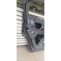 Porta Traseira Esquerda Mitsubishi Eclipse Cross 2019 A 2025 Traseira Esquerdo Cinza-escuro