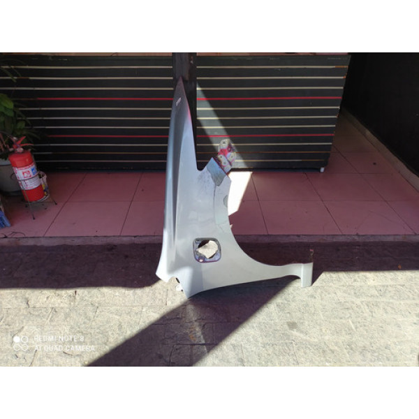 Paralama Dianteiro Direito Honda City 2009 A 2014 Flex