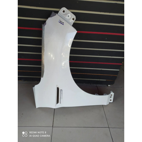Paralama Direito Jac Ej7 2022  2023