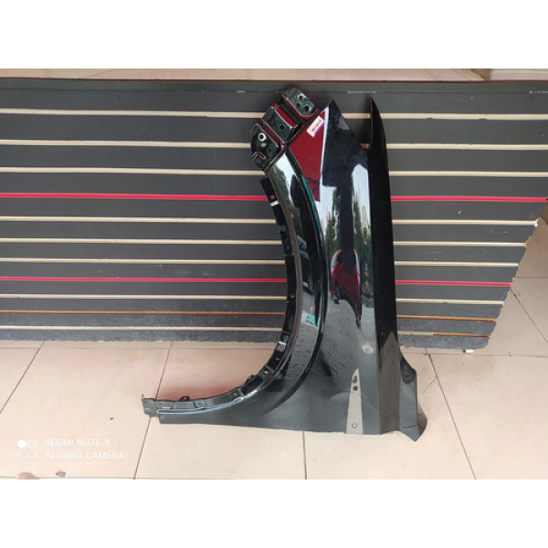 Paralama Esquerdo Haval H6 2023 2024 2025