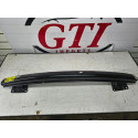 Alma Viga Traseira Volkswagen Fox 2009 2013 Original #12