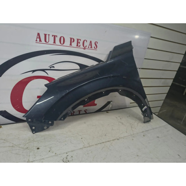 Paralama Esquerdo Honda Hr-v Esquerdo 2023/2025 Original
