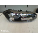 Farol Direito Polo Virtus 2017 A 2022 Arteb Direito/passageiro