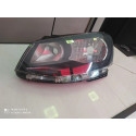 Farol Esquerdo Gol Saveiro Voyage G6 2013 A 2016 Esquerdo/motorista