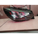 Farol Direito Peugeot 208 Full Led 2024 2025 2026 Direito/passageiro