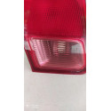 Lanterna Tampa Traseira Esquerda Civic 2001 2002 2003 Rosa Esquerdo Vermelho