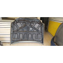 Capô Dianteiro Subaru Impreza 2001 2002 2003 2004 2005