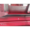 Parachoque Traseiro Fiat Uno 2011 2012 2013 2014