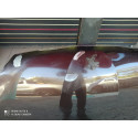 Capô Dianteiro Peugeot 208 2013 A 2020