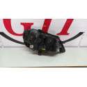 Farol Dianteiro Esquerdo Fume Polo 2007/ 2011# Direito