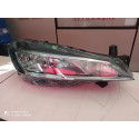 Farol Direito Nissan Kicks C/ Motor 2022 A 2024 Direito/passageiro