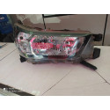 Farol Direito Fume Toyota Hilux 2016 A 2020 Direito/passageiro