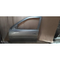 Porta Dianteira Esquerda Vectra 1997 1998 1999 2000 2001 #26 Dianteira Esquerdo Cinza-claro