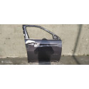 Porta Dianteira Direita Jeep Compass 2018 2019 2020 A 2023 Dianteira Direita Marrom-claro