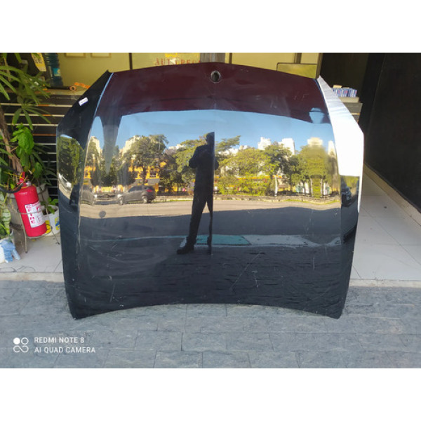 Capô Dianteiro Mercedes C180 C200 2015 A 2019