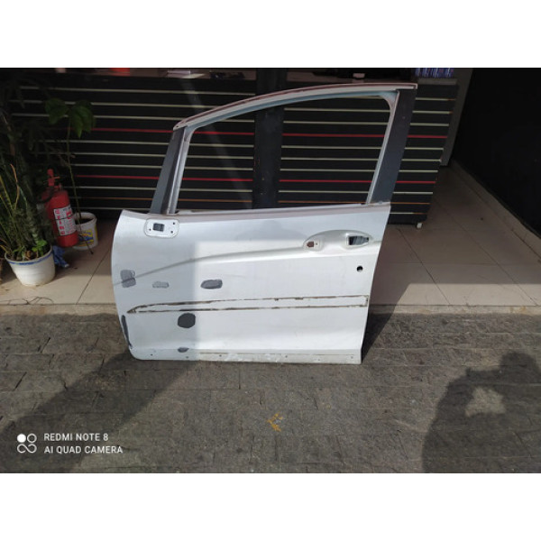 Porta Dianteira Esquerda Honda Wrv 2017 A 2021 Dianteira Esquerdo Esquerda