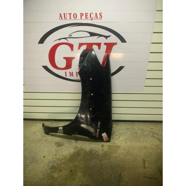 Paralama Esquerdo Toyota Hillux Sw4 11 12 13 14 15*